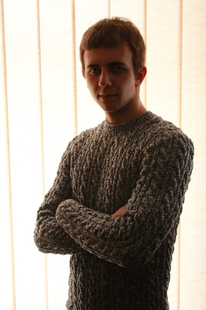 Андрюха Клипа | Херсон