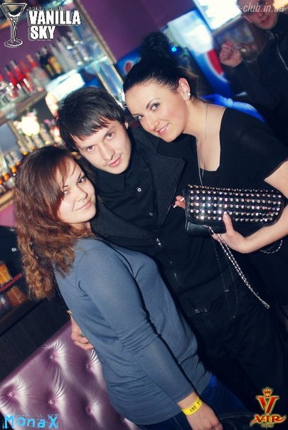 Ксения Рыжак | Хмельницкий