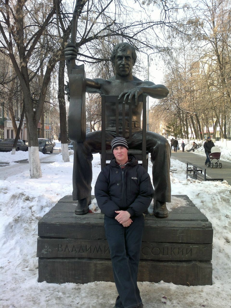 Сергей Цыпляев | Приморско-Ахтарск