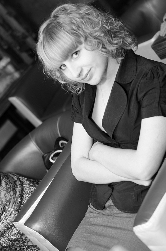 Ирина Литвинова | 