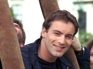 Алекс Брантнер | Москва