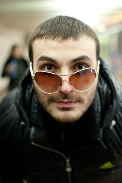 №4, Sami Jaafari, Москва №4, Sami Jaafari, Москва