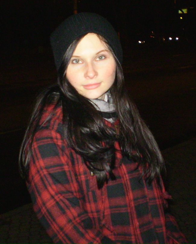 Леся Блюменко | Днепр (Днепропетровск)