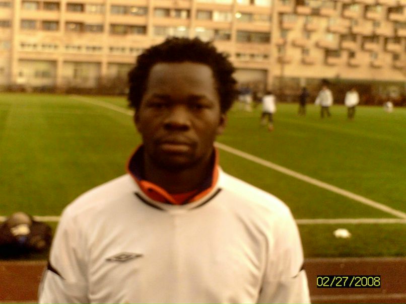 Kouame Abel | Abidjan