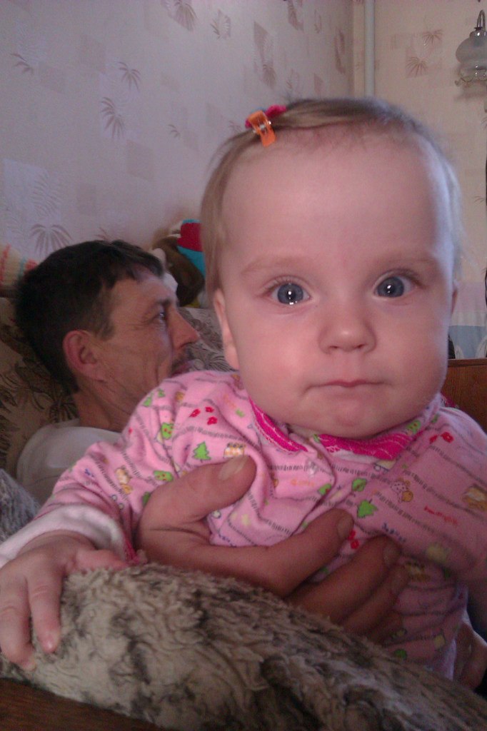 Даша Стрельникова | Липецк