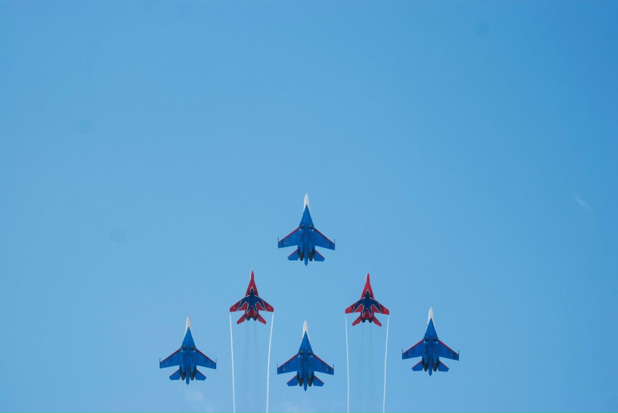 Светлана Умарова | Москва