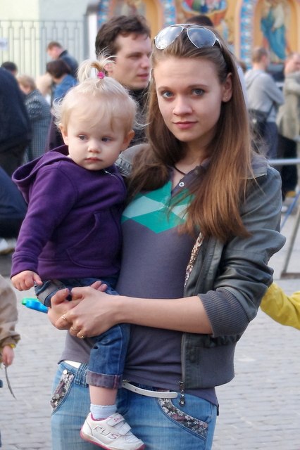 Елена Чечендаева | Харьков