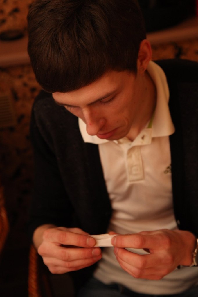 Алексей Резников | Киев