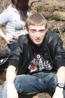 Иван Московский | Москва