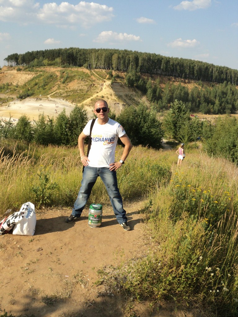 Виктор Ротарь | Москва