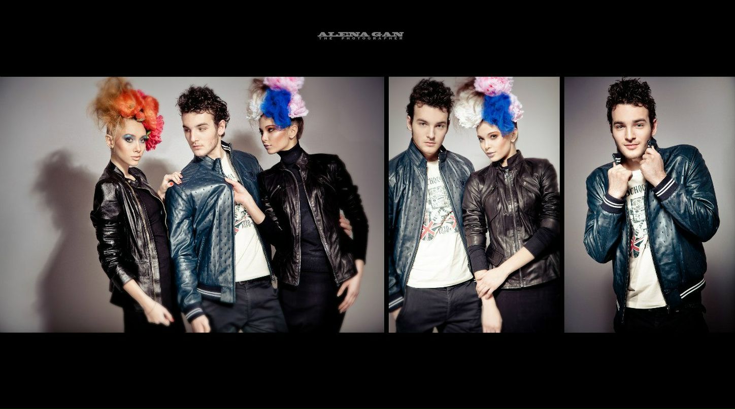 Диана Янбаева | Тюмень