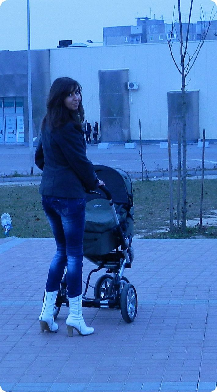 Юльчик Кульчик ))) | Львов