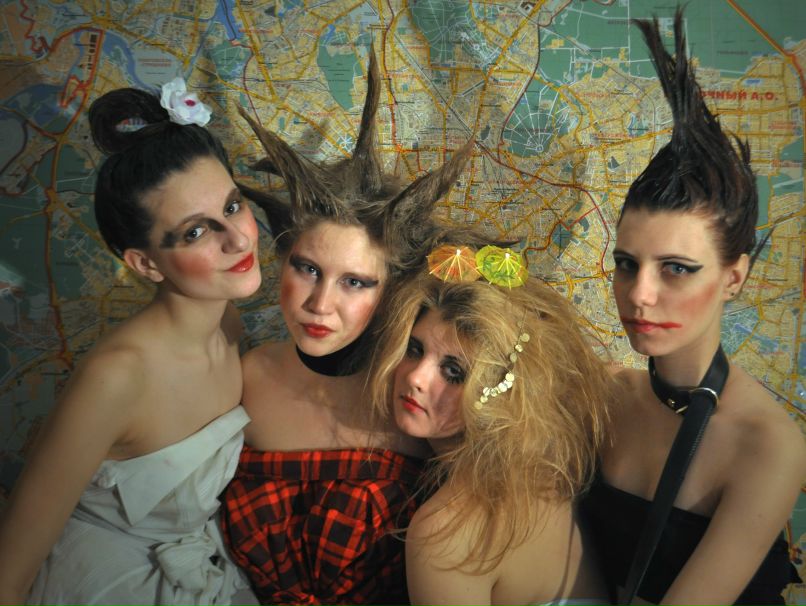 Алина Ачкасова | Королёв