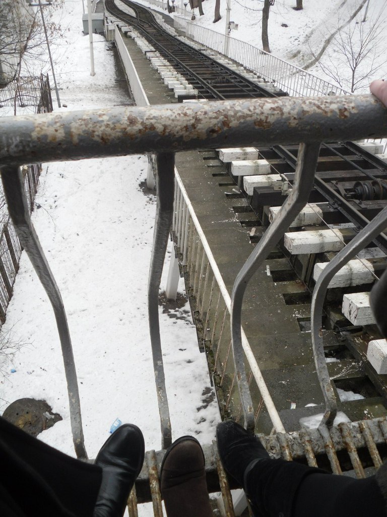 Катуся Олянишин | Тернополь