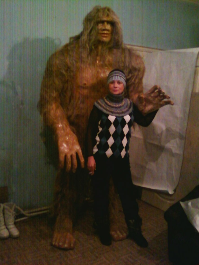 Ирина Руденко | Новокузнецк