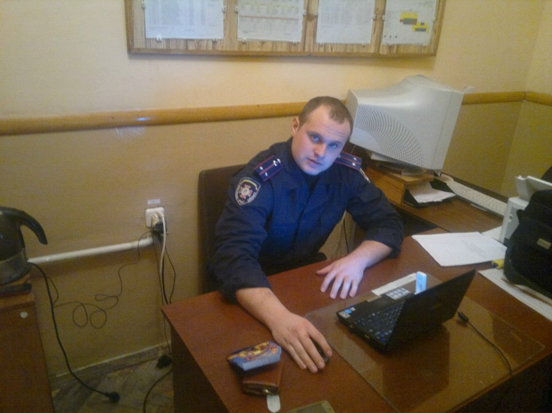 Владимир Гордиенко | Киев