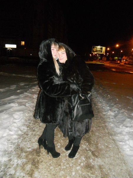 №38, Олеся Пузакина, Ульяновск №38, Олеся Пузакина, Ульяновск