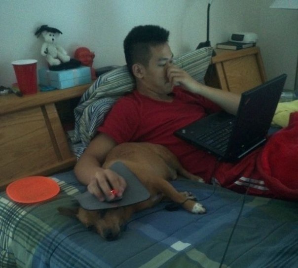 Михаил Очнев -%$-Папа Миша-$%- | Тамбов