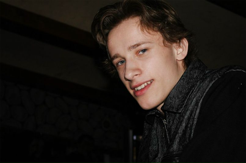 Олесь Никитюк | Винница