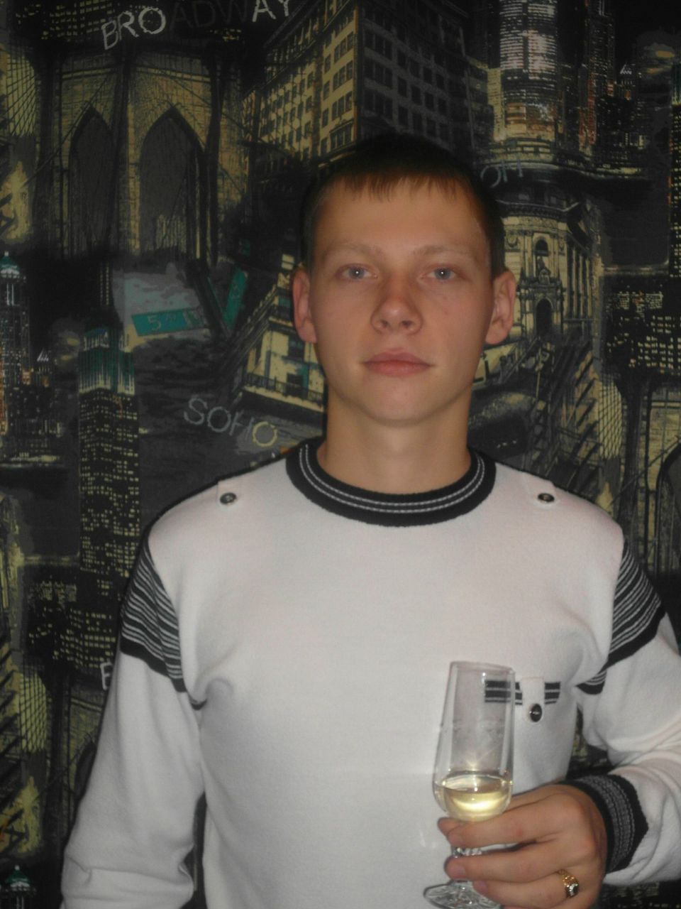 Михан Грошев | Нижний Новгород