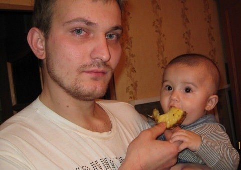 Владимир Карасев | Октябрьский