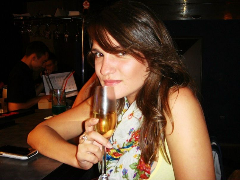 №66, Катарина Брузго, 38 лет, Москва №66, Катарина Брузго, 38 лет, Москва