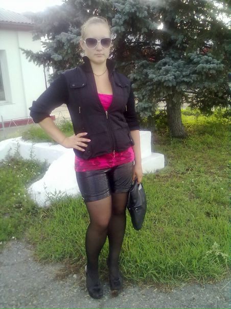 №48, Машулька Макеева, 32 года №48, Машулька Макеева, 32 года