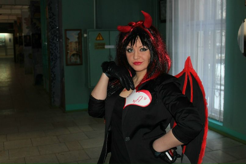 Кристина Михайлова Алексеевна | Москва