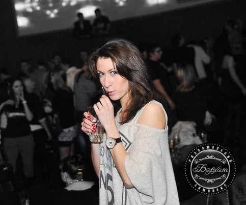 Алина Петренко | Борисполь