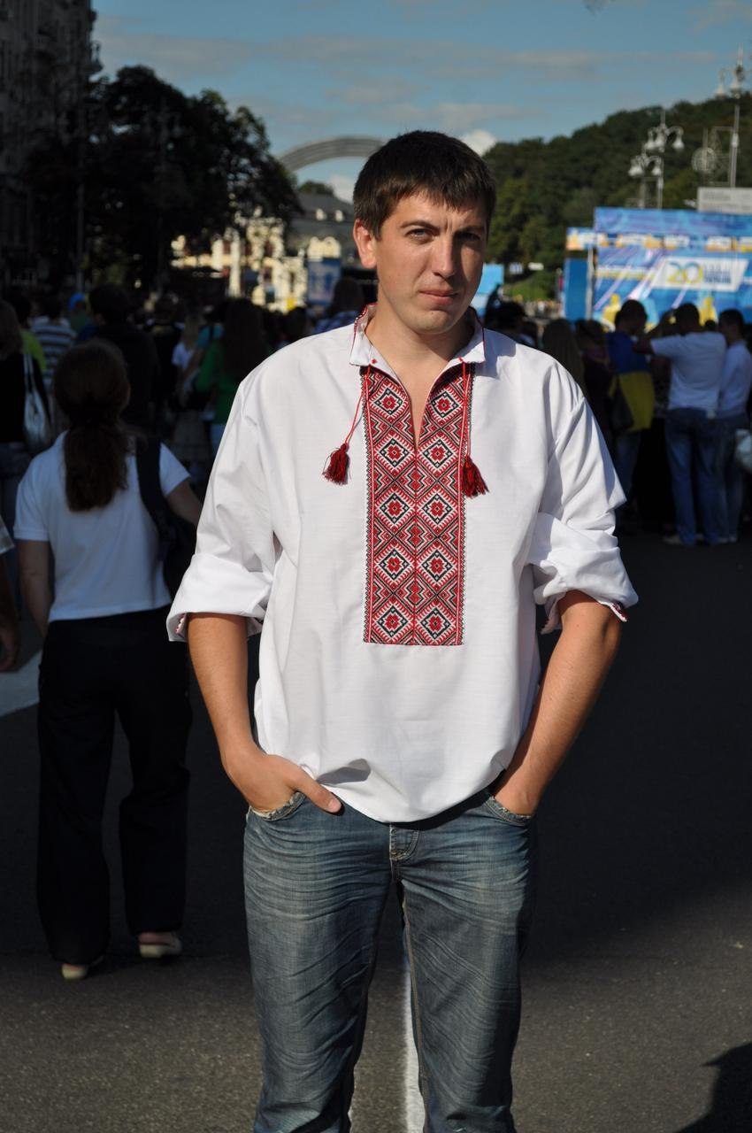 Вадим Гаврук | Киев