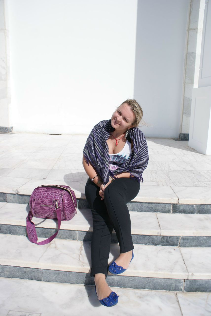 Юлия Тупальская | Москва