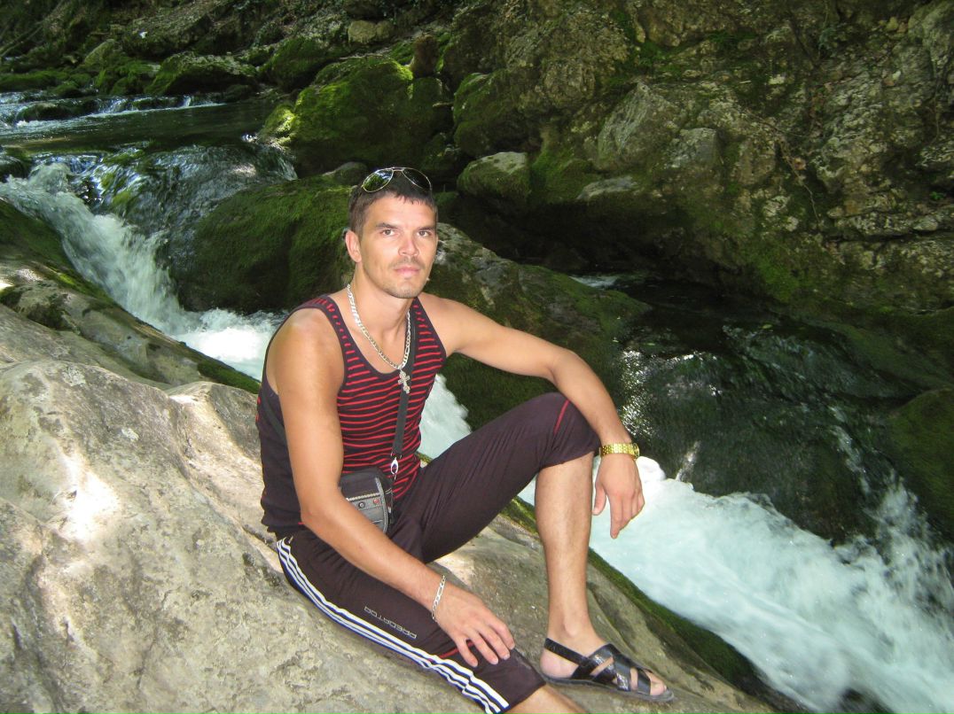 Веталь Вихор | Киев