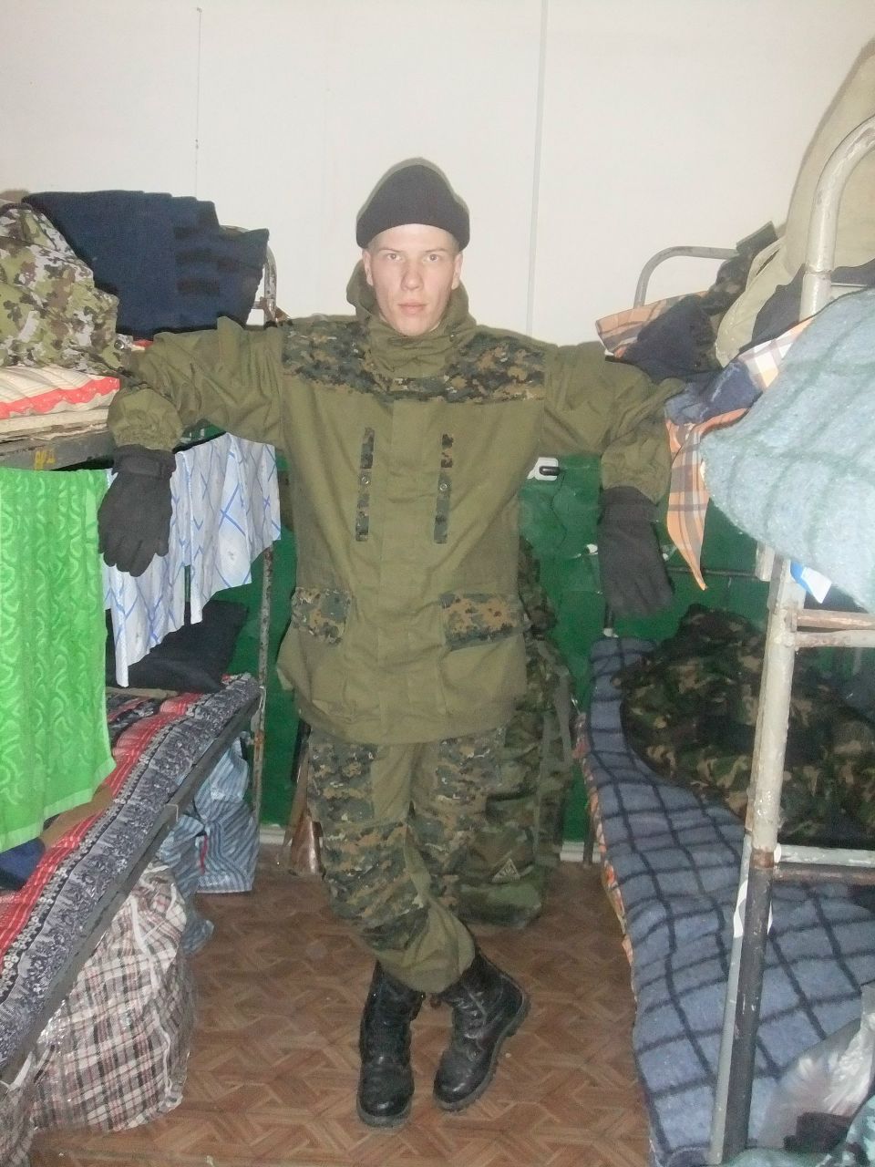 Алексей Максименко | Екатеринбург