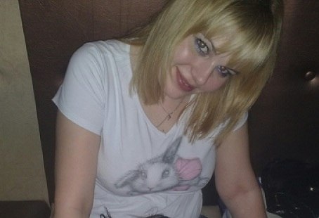 Таня Степанова | Челябинск