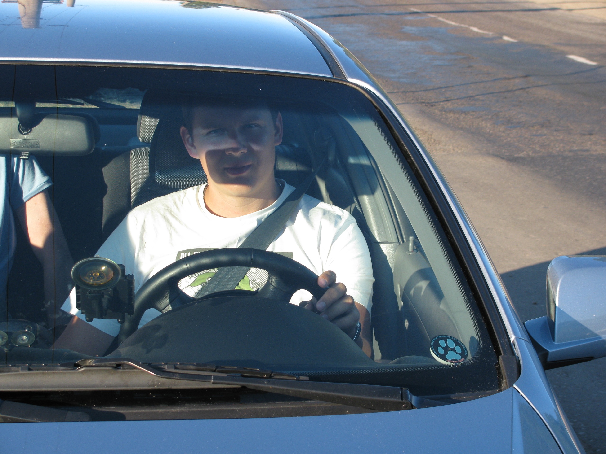 Фото профиля