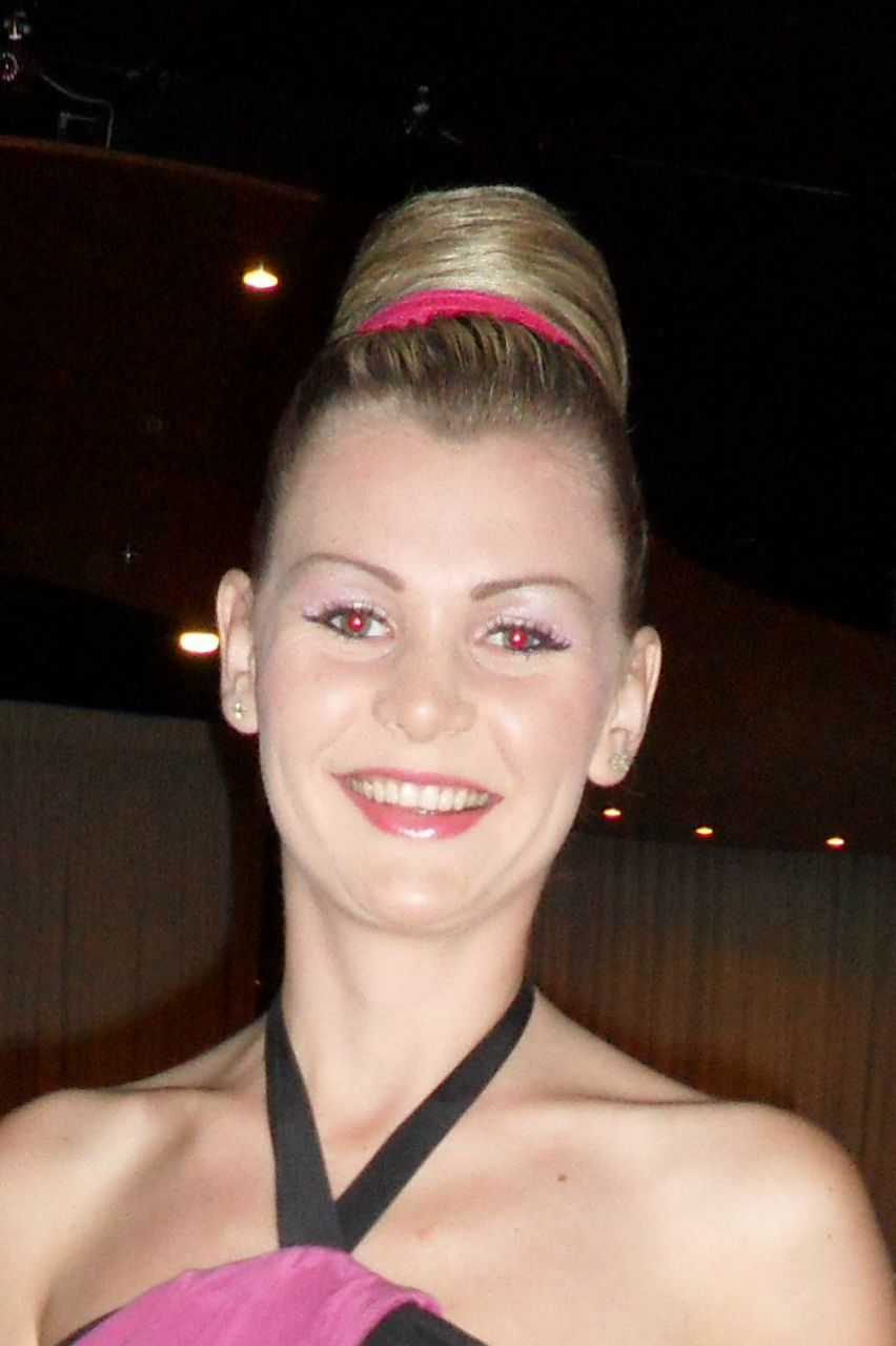 Кристина Ворона | Miami