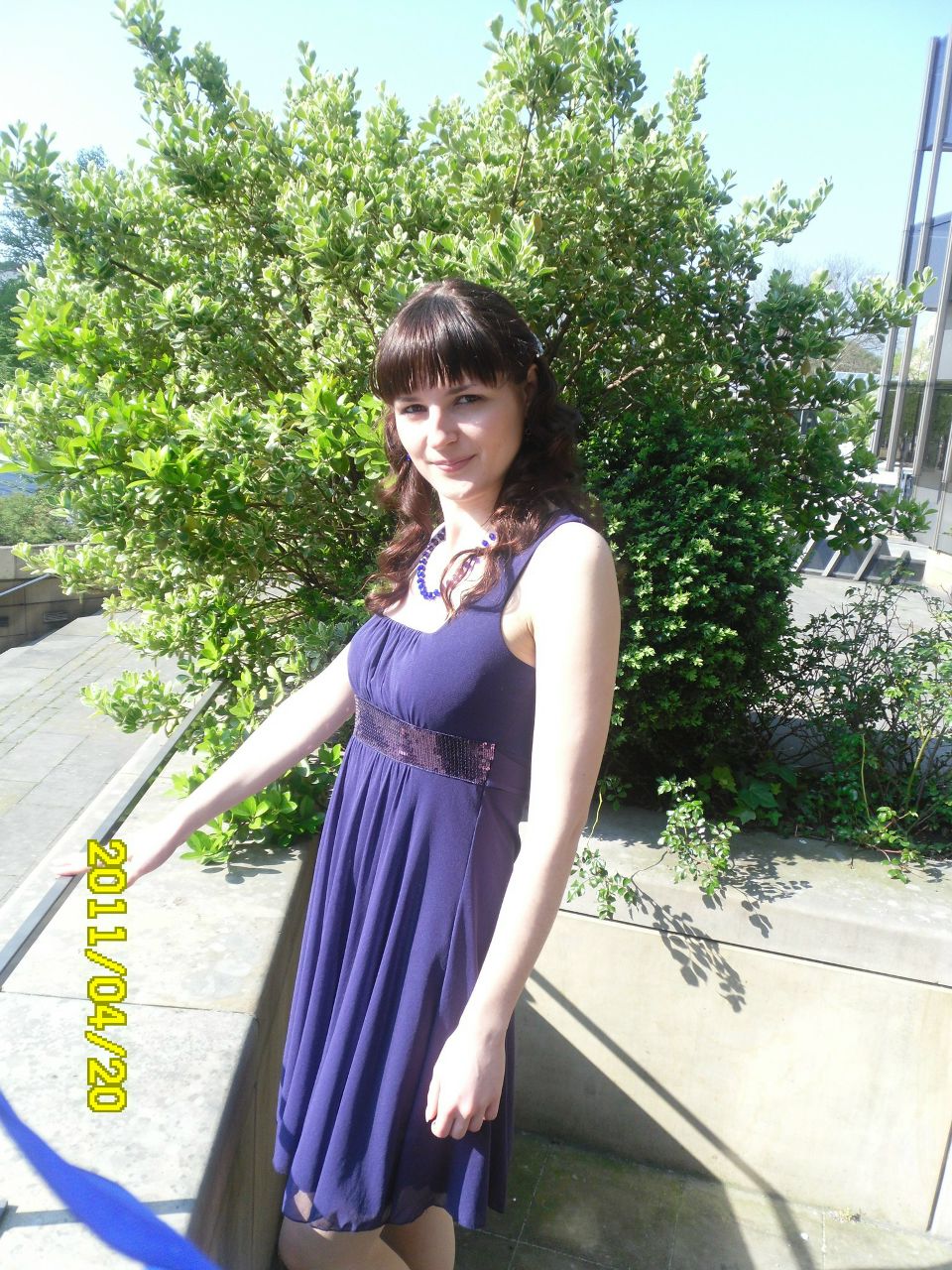 Elena Schuhpfaff | Gütersloh