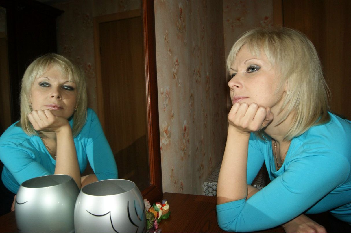 Марина Усатюк | Санкт-Петербург