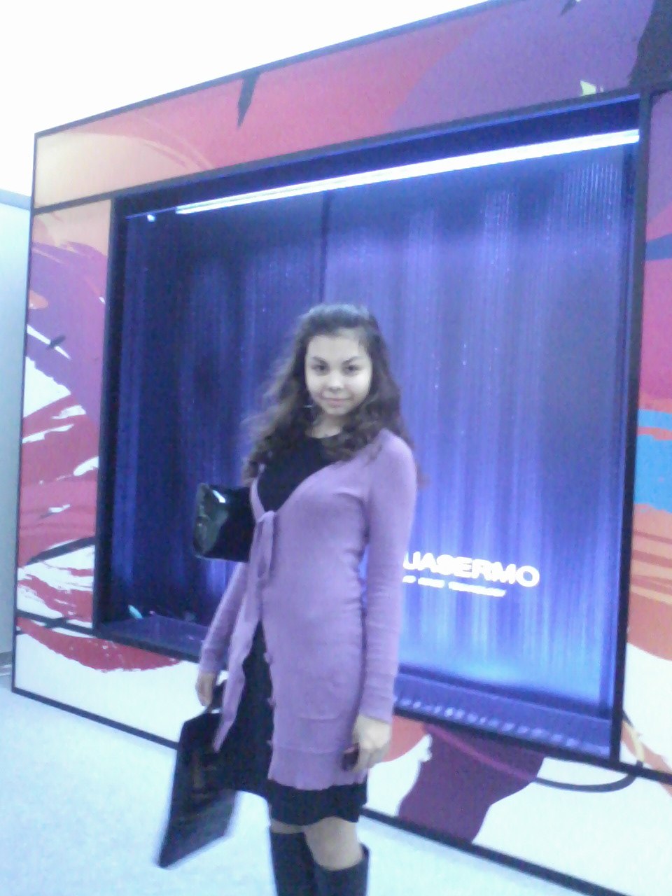 Полиночка Ворожейкина | 