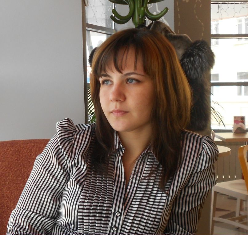 Татьяна Егорова | Нижний Новгород