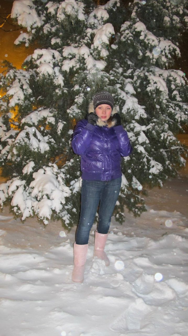 Мария Савельева | Новороссийск