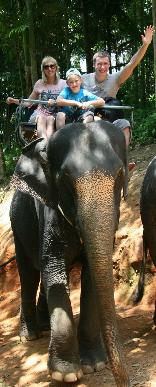 Светлана Гусаченко | Санкт-Петербург