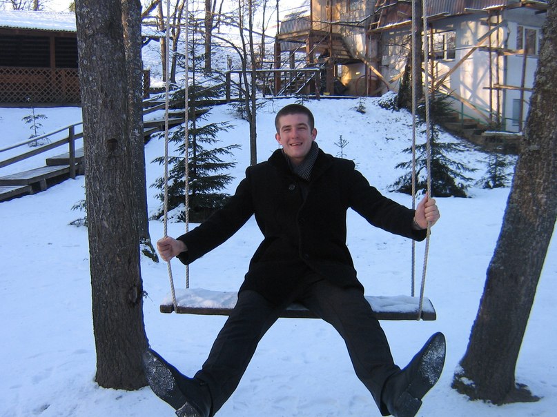 Дмитрий Калугин | Калининград