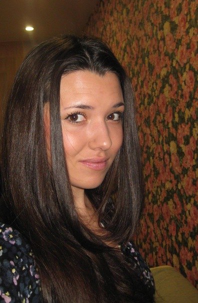 Анна Никифорова | 