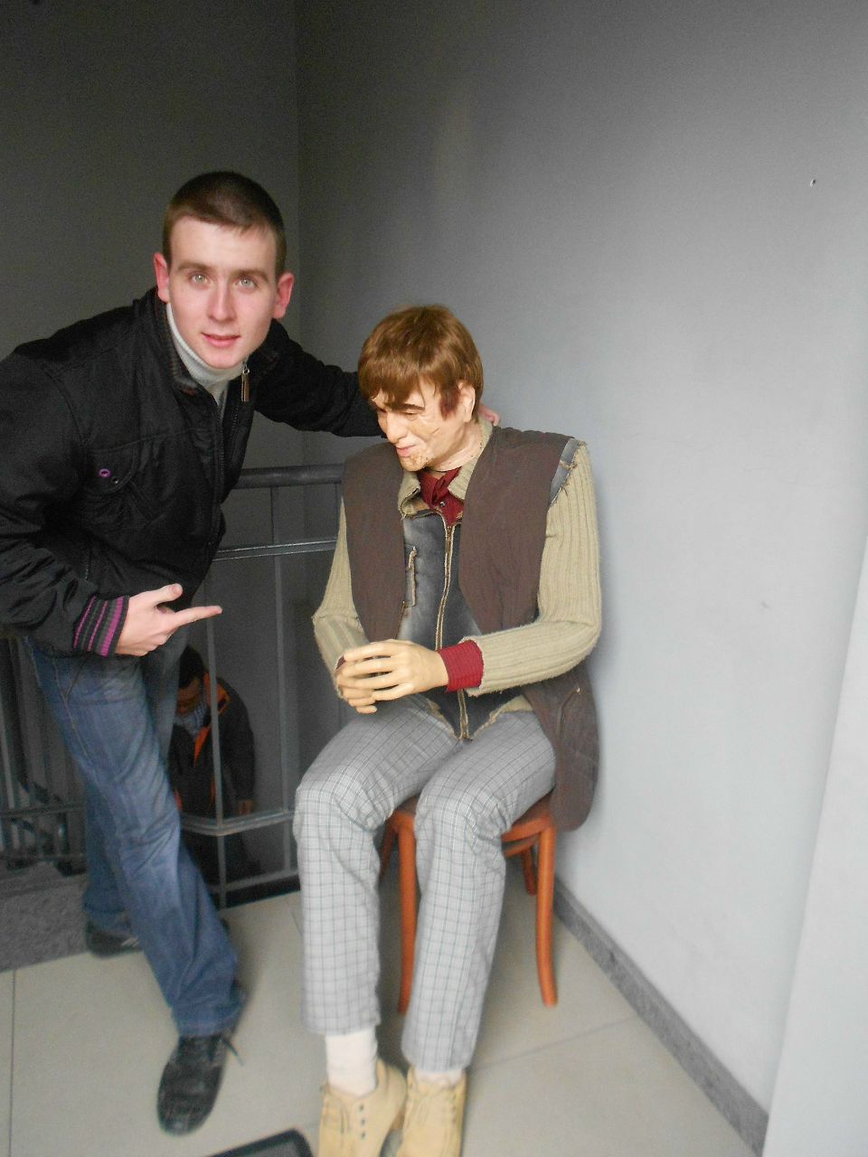 Юрий Батеха | Кривой Рог