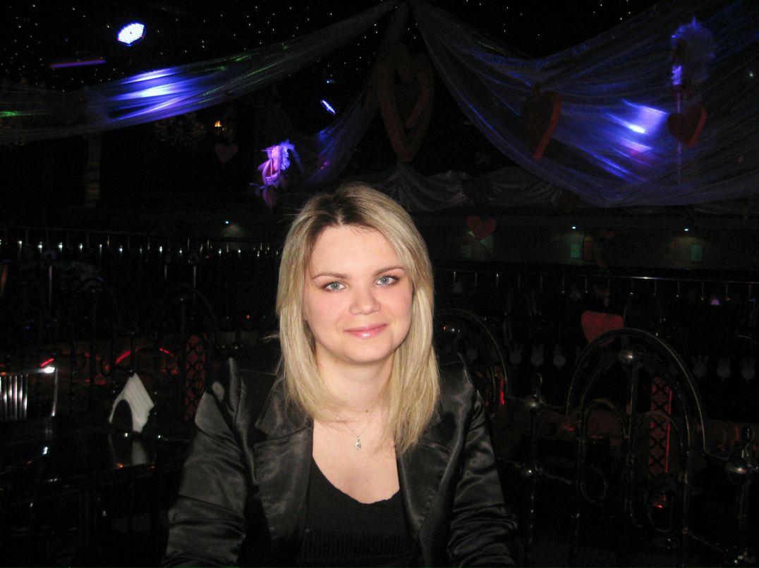 Екатерина Архипенко | Харьков