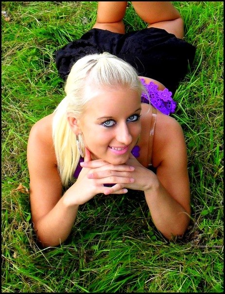 №5, Виктория Зубенко, Харьков №5, Виктория Зубенко, Харьков