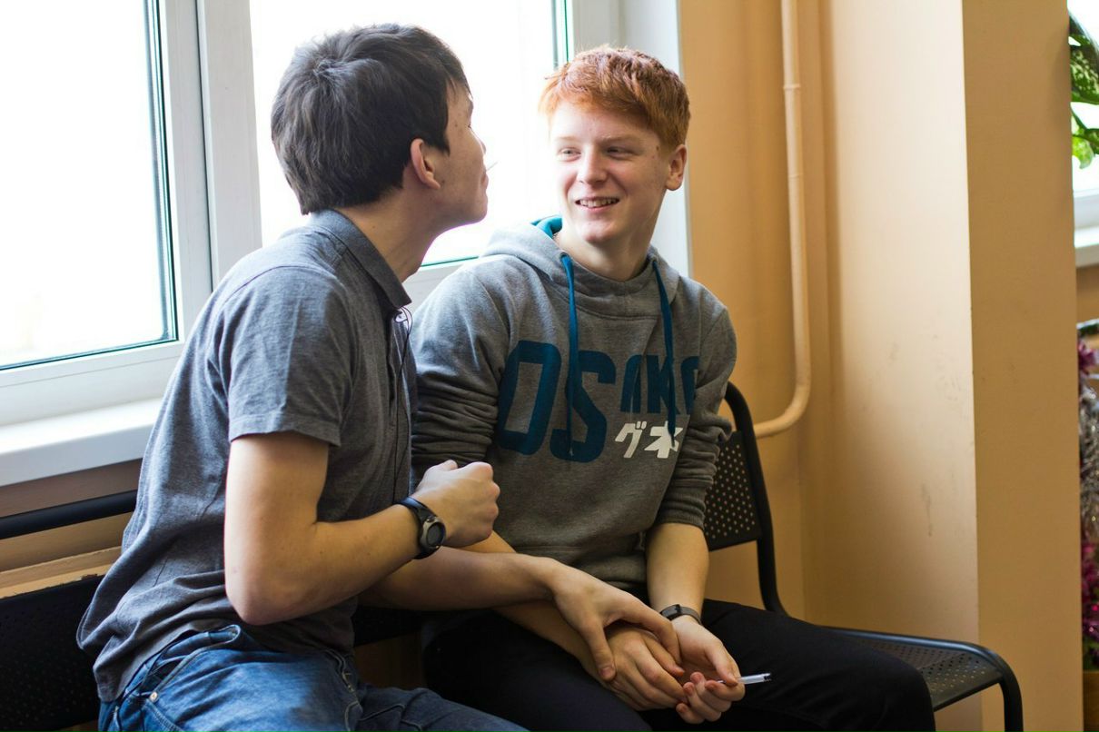 Антон Орлов | Санкт-Петербург