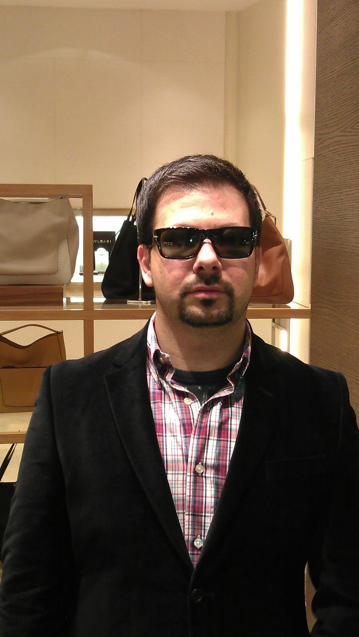 Gokhan Tunc | İstanbul