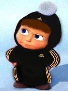 Илья Вдовин | Няндома